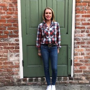 Meet your Posher, Ginger